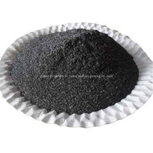 Poudre de Graphite de grande pureté